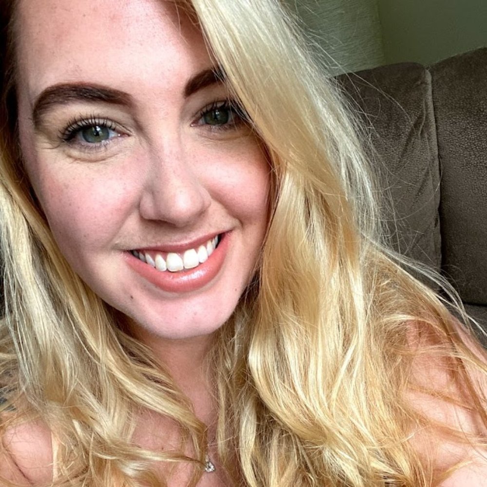 Meet your Posher, Madelyn